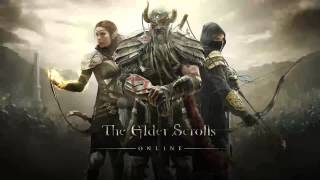 The Elder Scrolls Online  Soundtrack [upl. by Eiwoh]