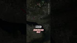 Pilot Almost Landing in Wrong Airport 😨  ATC Recording aviation [upl. by Willetta]