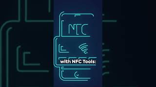 quotProgramming NFC Tags Unlocking Endless Possibilitiesquot nfctech amazon [upl. by Celisse]