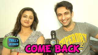 Rashmi Desai And Nandish Back With New Album  Teri Ek Hansi  Palak Muchhal  Palash Muchhal [upl. by Dianthe916]