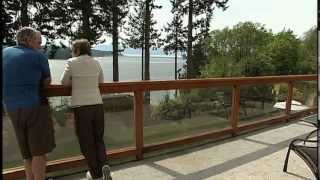 Harbourside Cohousing for Seniors  Shaw TV Victoria [upl. by Jan]