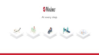 Masimo Neonatal Solutions Comprehensive Care from Hospital to Home [upl. by Retnyw]