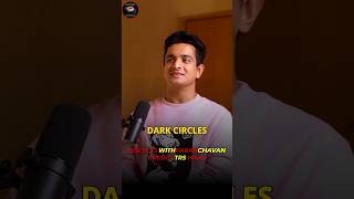 🤔Kyu Hota Hai Dark Circle🤨drmadam ne kya Kahaytshorts podcast [upl. by Yesnikcm]