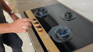 Faber Stove Installation [upl. by Arej]