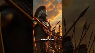 King Shaka Zulu The Forgotten African Conqueror [upl. by Ahsenyt]