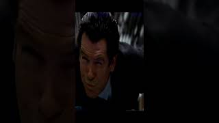 James Bond Escapes Carvers News Press  Tomorrow Never Dies 007 [upl. by Pacificas]