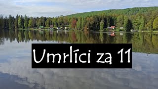 Umrlíci za 11 Kč [upl. by Elsa645]