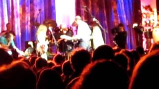 James Taylor amp Sheryl Crow  MockingbirdAll I Wanna Do  Tanglewood 29 août 2009 [upl. by Olnee782]