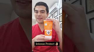 INTENSE PROTECT AVENE  Dr Alejandro de Aguinaga Inurriaga  Dermatólogo [upl. by Atiugram]