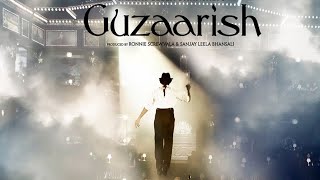 Guzaarish 2010 Hindi Full Movie in 4K Hrithik R Aishwarya Rai Aditya Roy K New Release Movie [upl. by Karb]