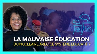 Des centrales nucléaires en Afrique bonne ou mauvaise idée [upl. by Anatnas]