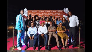 Taxwise Africa Consulting MombasaOffice Launch [upl. by Toffic151]