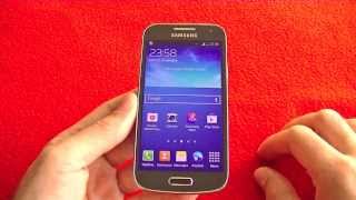 Samsung Galaxy S4 Mini review en español [upl. by Tipton]