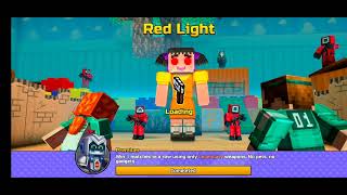 Best Ways To Level Up In Pixel Gun 3D Part 1  64 To 65  Red Light  PG3D [upl. by Yard806]