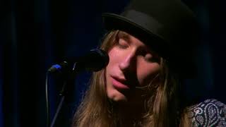 Sawyer Fredericks What Ive Done Tobin Center for the Arts Oct 25 2017 [upl. by Rosemary]