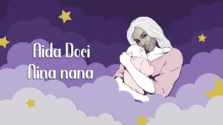 Aida Doci  Nina nana Official Music Video [upl. by Cully71]