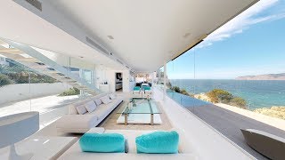 Wow  5 million  a Luxury First Line Cliff Top Property for Sale in Mallorca [upl. by Haff]