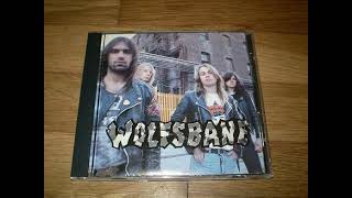 WOLFSBANE  Live Fast Die Fast Full Album 1989 [upl. by Charity243]