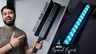 Best RGB Stick Light For Photography amp Videos in 2023 [upl. by Hako]