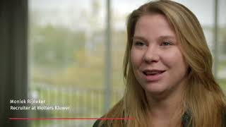 Wolters Kluwer 2024  Winning in an interview [upl. by Anitnas]