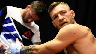 Kavanagh Adamant McGregor vs Khabib Happens In 2018 [upl. by Cousin]