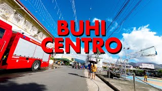 Buhi Cam Sur Walk [upl. by Airdnahc]