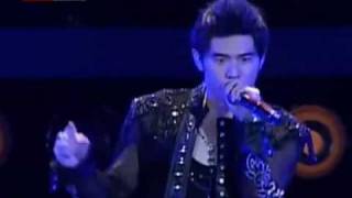 周杰倫北京工體開唱 全場座無虛席JayChou [upl. by Ttiwed]