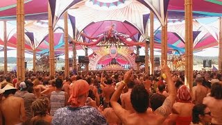 Boom Festival 2014  IdanhaaNova Portugal [upl. by Enyaw]