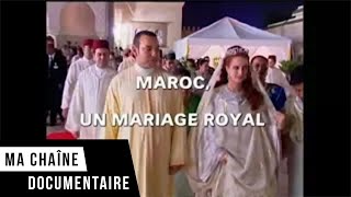 Dans les coulisses de   Mariage Royal au Maroc [upl. by Leslie]