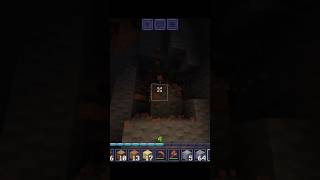 VEIN MINER MOD  Minecraft Vein Miner Addon veinminer meekane 2024 minecraft shorts [upl. by Oni]