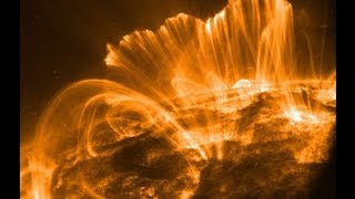 Solar Storms [upl. by Merritt]