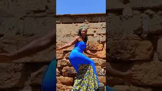 Chwade gi nyundo  ODONGO SWAGG 💞💃💃 NYASEMBO LUO SONG TIKTOK DANCE CHALLENGE BY COLLETA 🌹 [upl. by Moth]