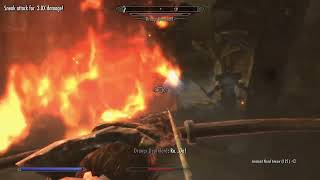 The Elder Scrolls V Skyrim Special Edition Gameplay Part 92 [upl. by Cass]