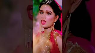 Mohabbat hai kya cheez padminikolhapure latamangeshkar trending vk musical short videoyt studio [upl. by Kisung107]