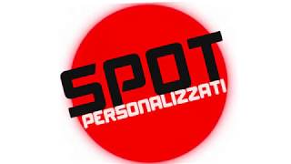 Spot Personalizzati  Produzione Spot Basi Jingles Promo Powered by Radio Personalizzata® [upl. by Morissa]