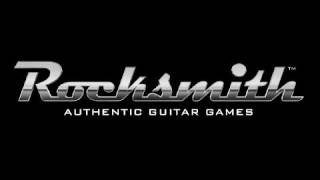 Rocksmith  Official Launch Trailer FULL HD [upl. by Rainie]