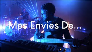 Pas De Vague  Mes envies de Live [upl. by Nicolle]