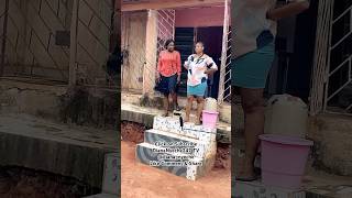 LIZZY GOLD RUNS MAD BECAUSE OF DIANA NYECHE HER BESTIE viralvideo trending diananyeche [upl. by Ollopa]