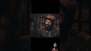 Seljuk Sipahiyon Nay Ertugrul ko Bandi Bna Liya ertugrul sultan youtubeshorts shorts shortsfeed [upl. by Medor]