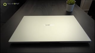 Huawei Matebook D14 Dizüstü Bilgisayar İncelemesi [upl. by Micheal73]