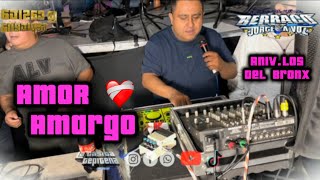 🔴SONIDO BERRACOAMOR AMARGO ❤️‍🩹EN VIVO PISTA LAS ÁGUILAS 🦅 [upl. by Isabea574]