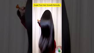 DIY Hair Growth Tonic ✅  Hair Growth Remedy stophairfall hairgrowth haircare onion shorts [upl. by Carolyne]