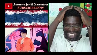 เดี่ยว 12 EP7 Official  Udom ทำงานกับ Toon Bodyslam  Junosuede Reaction [upl. by Shelburne]