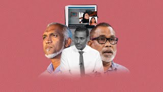 Enme Furathama Dheeney Kiyaa Verikamah Ai Meehunnah Mihaaru MDN Ves OK [upl. by Nizam]