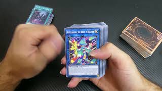 NAJVECE OTVARANJE KARATA   MISTERY BOX YUGIOH 300 CARDS [upl. by Demp869]