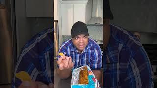 Doritos Baja Fiery Mango Unboxing amp Taste Test [upl. by Nelson]