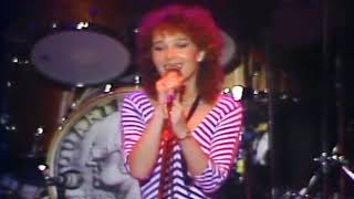 Quarterflash  Live at the Old Lady of Brady Tulsa March 9 1982 Full Concert [upl. by Myer]