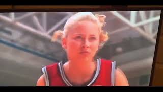 WORST BASKETBALL MOVIE SCENE IN HISTORY [upl. by Sampson]