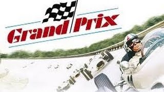 Grand Prix Suite [upl. by Isaacs297]