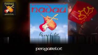 Nadau  Pengabelot album complet Nadau  Cadena Oficiau [upl. by Etak52]